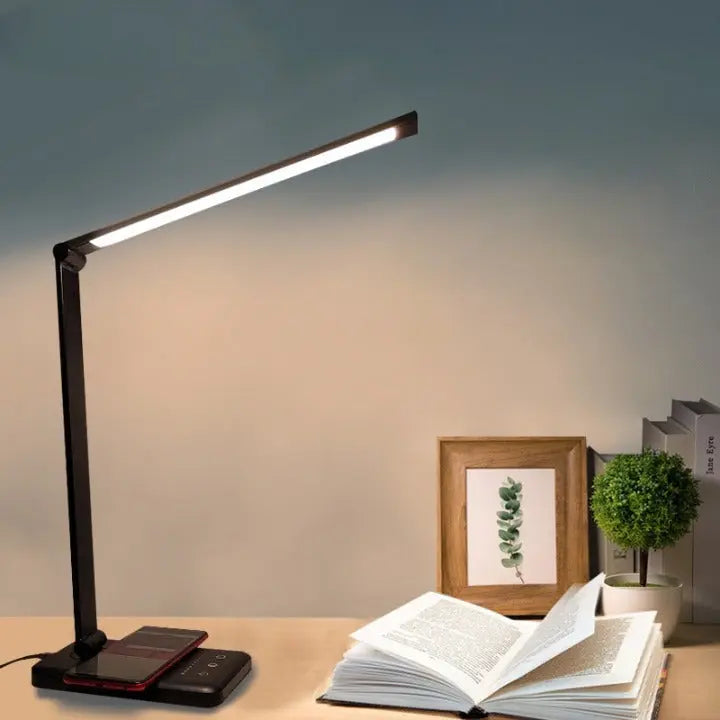 Lampe Chargeur Induction