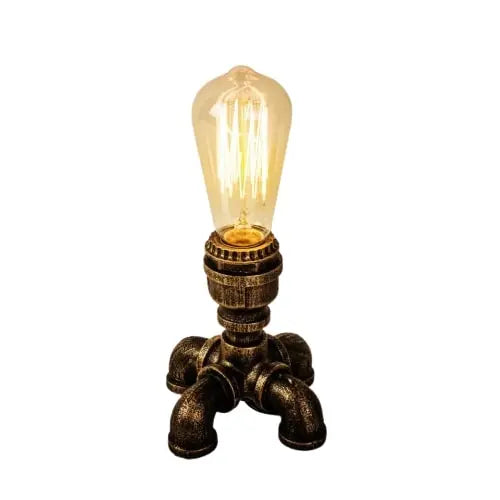 Lampe Industrielle Vintage ecomboutique124