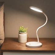 Lampe LED de Bureau Pliable ecomboutique124