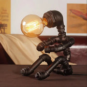 Lampe Robot ecomboutique124