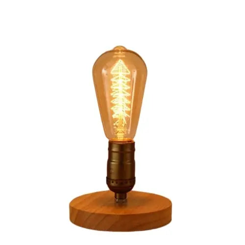 Lampe Vintage Industrielle ecomboutique124