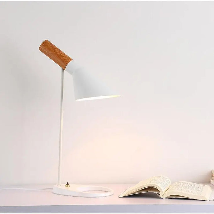 Lampe de Bureau Design Italien
