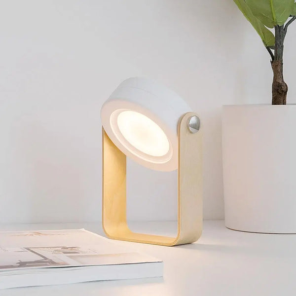 Lampe de Bureau Design LED ecomboutique124