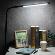 Lampe de Bureau Noire Design ecomboutique124