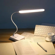 Lampe de Bureau avec Port USB ecomboutique124