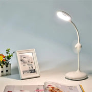Lampe de Bureau avec Ventilateur ecomboutique124