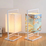 Lampe de Chevet Design <br>  Style Japonais ecomboutique124