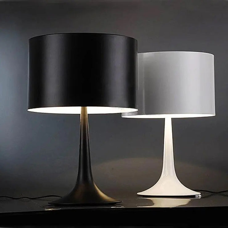 Lampe Design Année 70