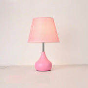 Lampe de Chevet Design Ado Rose