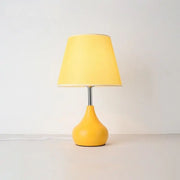 Lampe de Chevet Design Ado Jaune