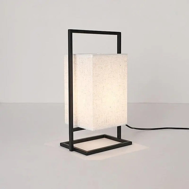 Lampe Designs Japonaise