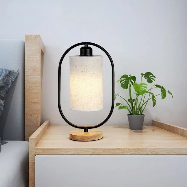 Lampe de Chevet Design <br> Lanterne ecomboutique124