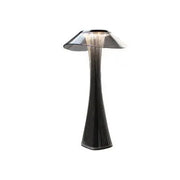 Lampe de Chevet Design <br> Noir ecomboutique124