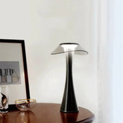Lampe de Chevet Design <br> Noir ecomboutique124