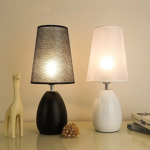 Lampe de Chevet Design <br> Simple ecomboutique124
