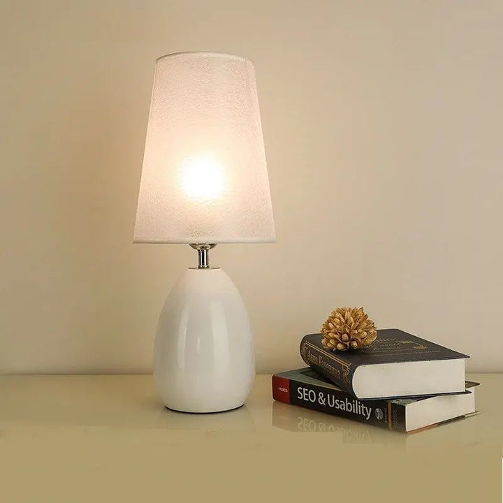 Lampe Design pour Chambre Blanc