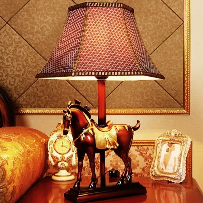 Lampe de Chevet Design <br> Vintage ecomboutique124
