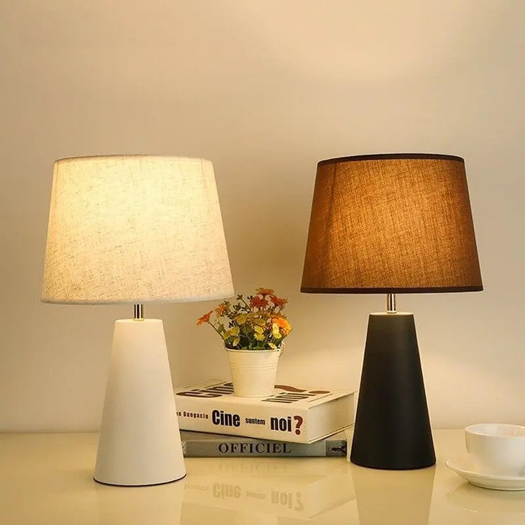 Lampe de Chevet Design <br> pour Chambre ecomboutique124