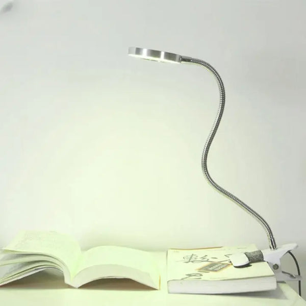 Lampe de Lecture Flexible ecomboutique124