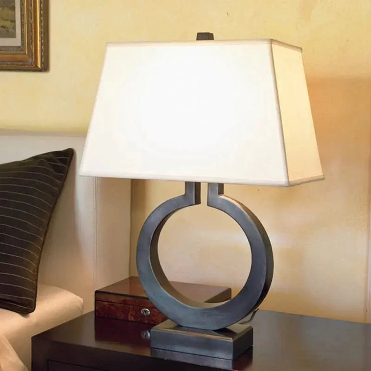 Une Lampe de Chevet Design <br> ecomboutique124